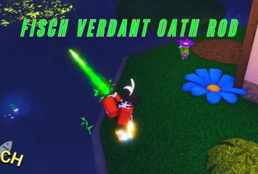 Hur man får Verdant Oath Rod till Fischl: Snabbguide