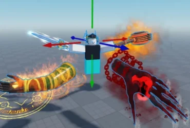 Namnlösa Melee RNG-koder — Uppdaterad mars 2026