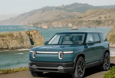 Rivian R2 Lanseras i Vår: 530 km Räckvidd, Högre Pris