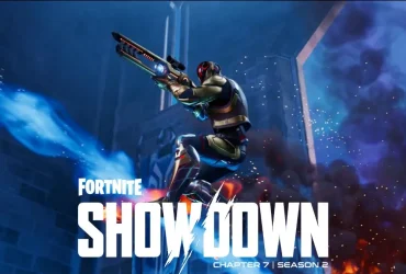 Fortnite Showdown Event Belöningar: Rivalitetsutmaningar & Topplista