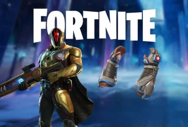 Hur man får sju kraftvantar i Fortnite: Snabbguide