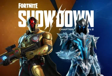 Fortnite Rivalitetspårare: Team Foundation mot Iskungen – Vem leder?