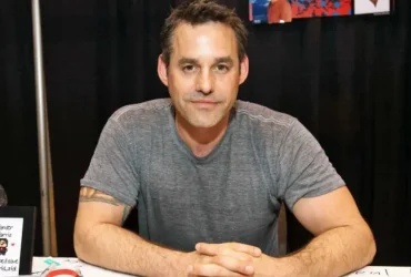 Nicholas Brendon, 'Buffy the Vampire Slayer'-stjärna, död vid 54 års ålder