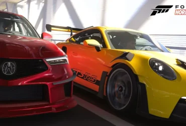 Forza Horizon 6 Systemkrav — Minimum & Rekommenderade