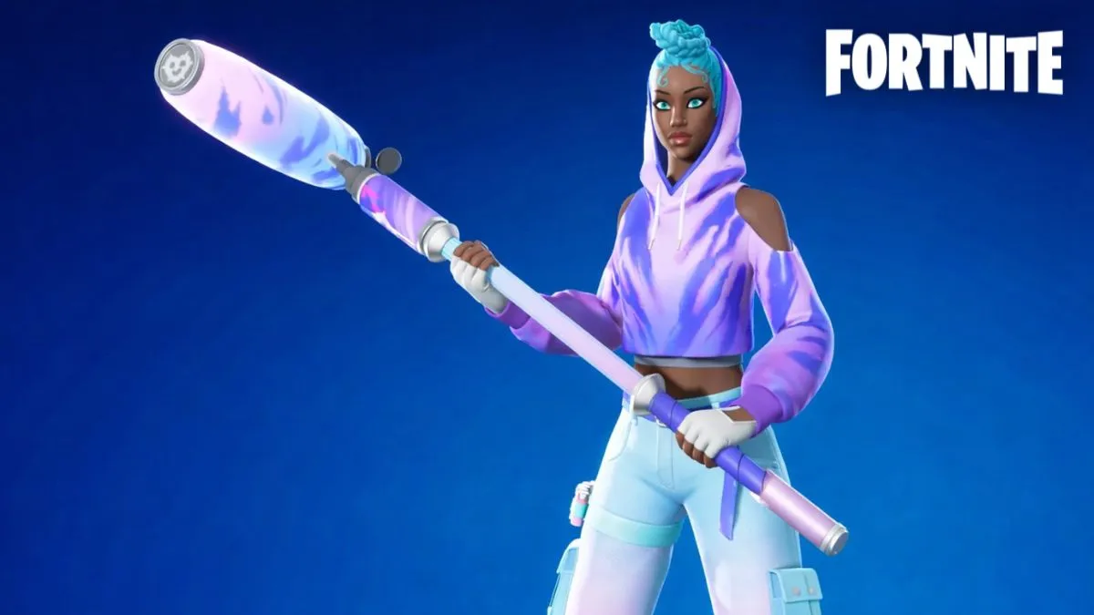 Hur man får Fortnite Soft Roller Hacka gratis