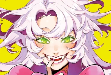 Wicked Spot Manga: Sappisk Rom-Com-häxa slår igenom influencer-kulturen