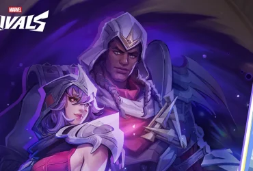Marvel Rivals 26 mars Patchnoter: Nytt flygläge & Ignite-skins