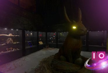 Phasmophobia Cursed Hollow 2026 Påskhändelse Guide & Tips