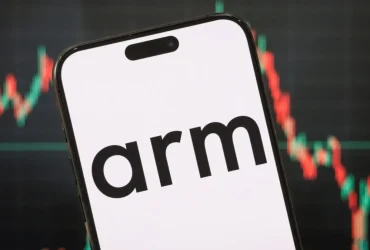 Arm lanserar internt AI-chip med Meta som första kund