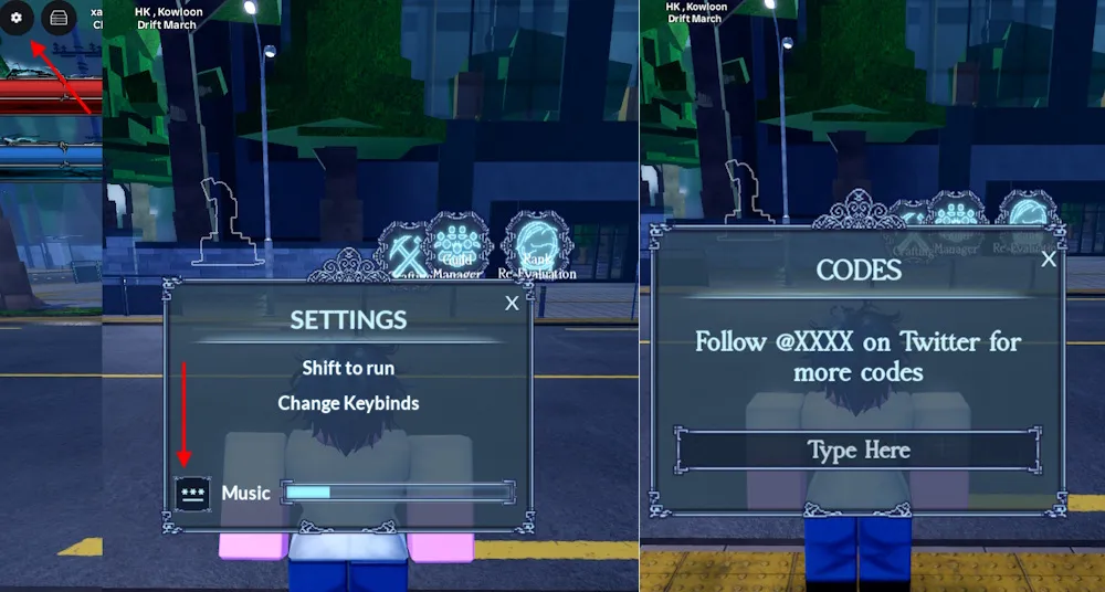 Redeem Reawakened Codes