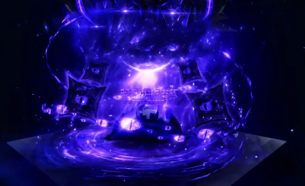 Sol's RNG Aura Monarch