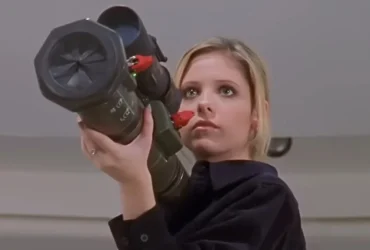 Buffy Reboot-efterdyningar: Nya anklagelser kring Chloe Zhao