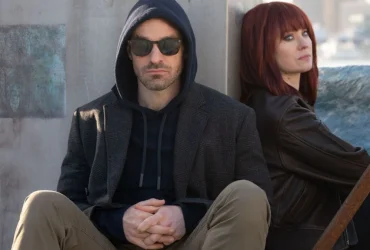 Daredevil: Born Again Säsong 2 Placerar MCU Tidslinje Längre Fram Än Någonsin