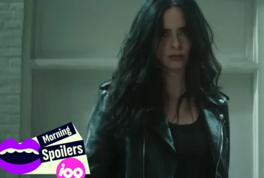 Daredevil: Born Again retar Jessica Jones – X-Files-rykten om rollbesättning