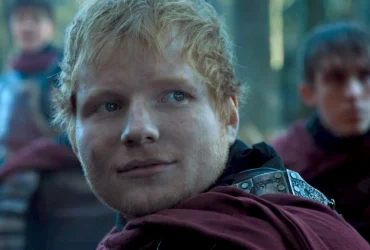 Ed Sheeran reflekterar över kritiken mot sin "Game of Thrones"-cameo