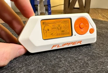 Flipper Zero AI-uppgradering väcker reaktioner från gamla fans