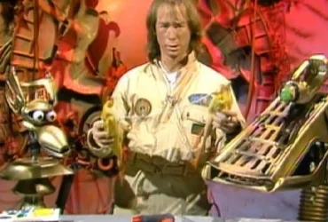 Förlorat Mystery Science Theater 3000-avsnitt 'Star Force' hittat online