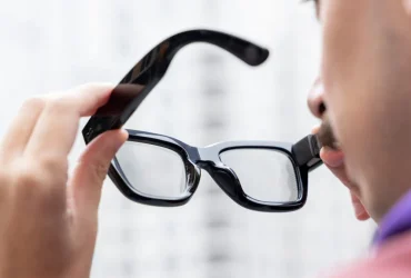 Meta smartglasögon övervakning: Användare övervakas också