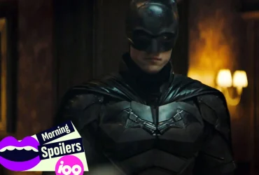 Oväntade castingrykten för "The Batman Part II"; M3GAN-spinoff återupplivas