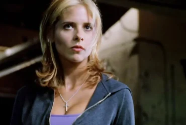 Sarah Michelle Gellar skyller på chef för att ha dödat Buffy-omstart