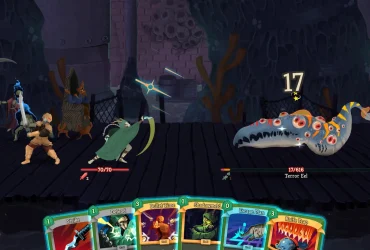 Slay the Spire 2: Gyllene Kompassen – Vad den Gör & Hur Man Använder Den