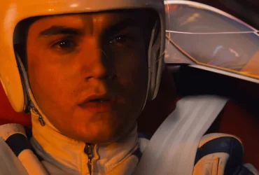 Speed Racer Remaster: Wachowskis kultklassiker återvänder till biograferna