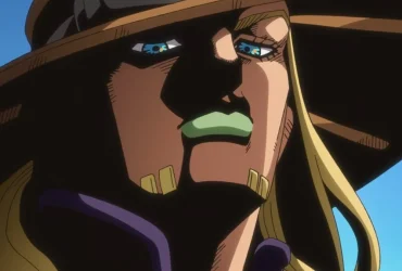 Steel Ball Run återvänder till Netflix 2026: Premiärdatum & Hur man tittar