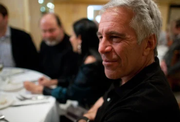 Utländsk hackare kom åt FBI:s Epstein-filer 2023: Rapport
