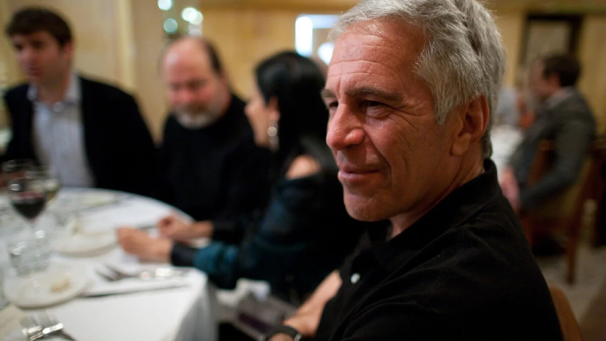 Utländsk hackare kom åt FBI:s Epstein-filer 2023: Rapport