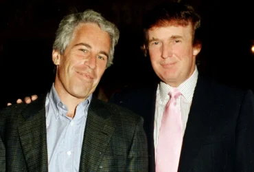 Varför Iranvänliga botar sprider AI-förfalskningar av Epstein, Trump, Musk och Gates