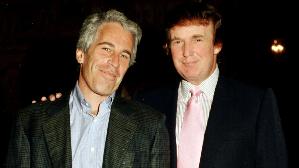 Varför Iranvänliga botar sprider AI-förfalskningar av Epstein, Trump, Musk och Gates