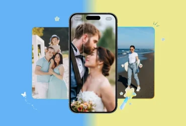 Wondershare Relumi: AI-fotoapp för att återskapa ögonblick
