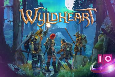 Vildhjärta: Co-op Elder Scrolls x Privatserver WoW med DnD-vibbar
