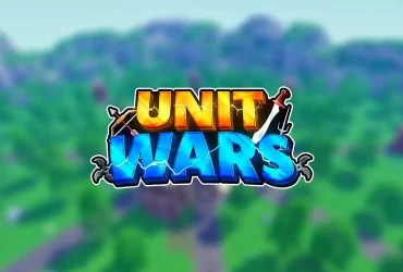 Unit Wars-koder (april 2026) – Senaste inlösenbara koderna