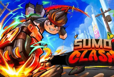 Sumo Clash Koder April 2026 – Nya & Fungerande Inlösenkoder