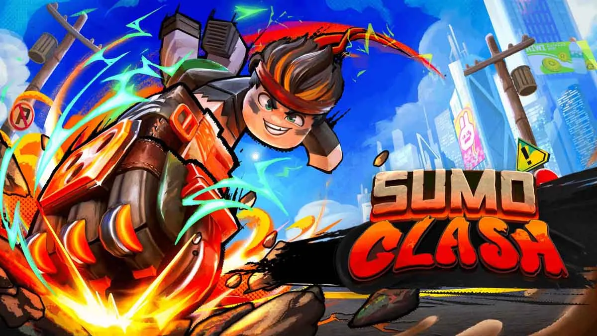 Sumo Clash Koder April 2026 – Nya & Fungerande Inlösenkoder