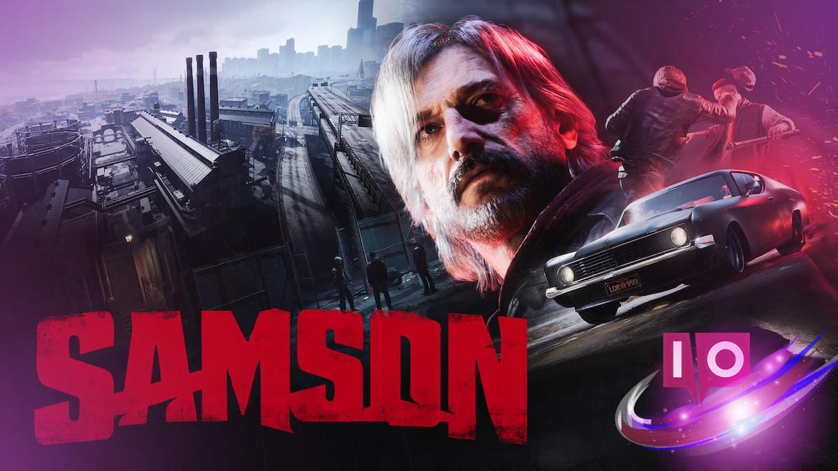 Samson Devs löfte om patch för oacceptabla buggar efter hårda recensioner