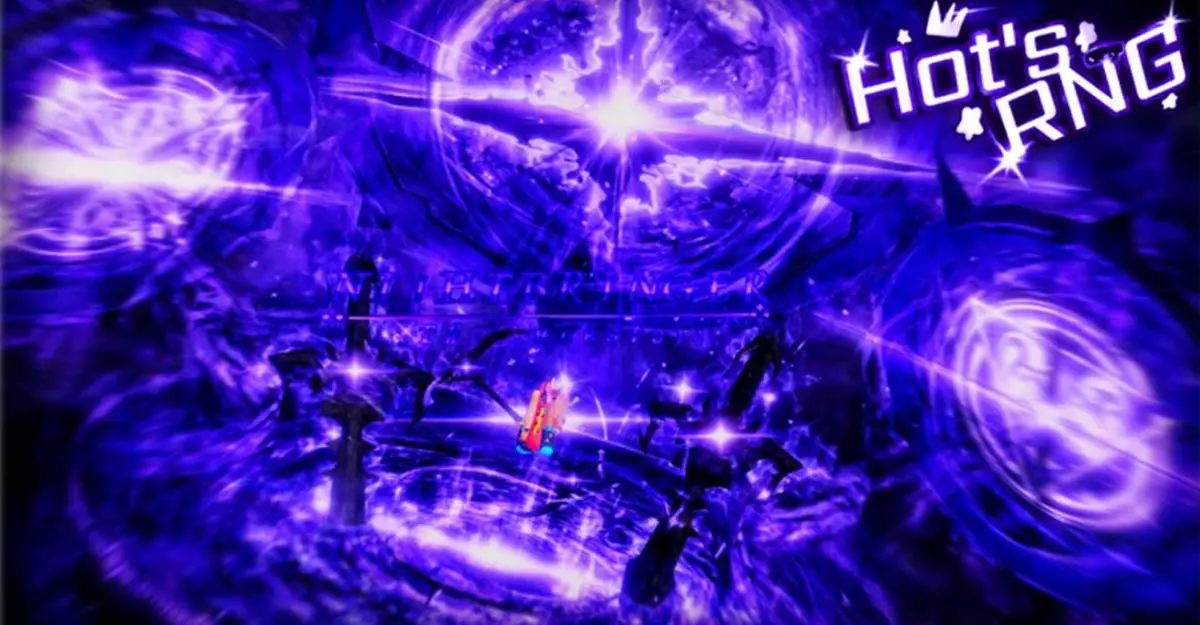 Hot's RNG-koder april 2026: Senaste inlösbara koder