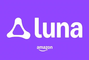 Amazon Luna tar bort tredjepartsbibliotek; Sparfiler kanske inte kan överföras