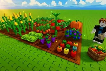 Build a Farm Factory-koder: Inlös lista (april 2026)