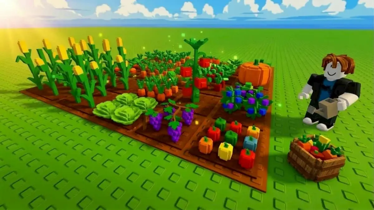 Build a Farm Factory-koder: Inlös lista (april 2026)