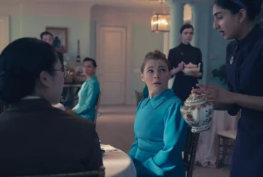 The Testaments: Paula är en elak styvmor du älskar att hata