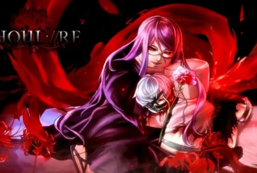 GHOUL://RE Koder – April 2026 Guide & Uppdateringar