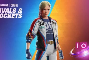 Rocket League Rivals & Rockets Rewards: Så får du Havoc-bilen