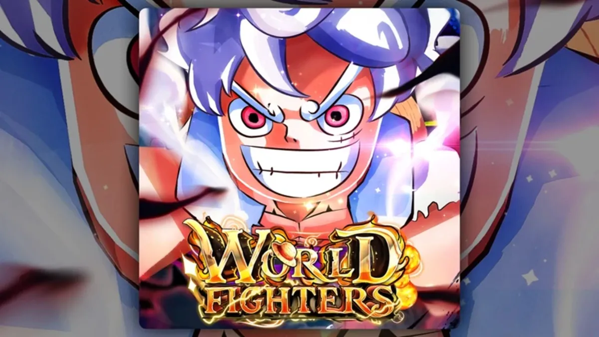 World Fighters koder april 2026 – Senaste giltiga koder