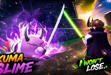 Slime Seas Koder April 2026 – Aktiva Koder & Hur man Löser In
