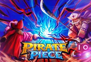 Pirate Piece Koder April 2026: Senaste Fungerande Inlösenkoder