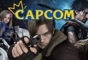 Capcom är 2026 års verkliga slutboss, inte Rockstar