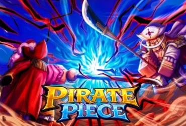 Pirate Piece Koder April 2026 — Nya Koder & Uppdateringar