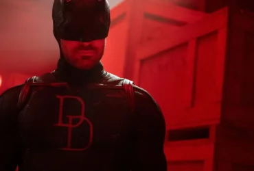 Daredevil: Born Again Avsnitt 7 Döden ändrades i postproduktionen